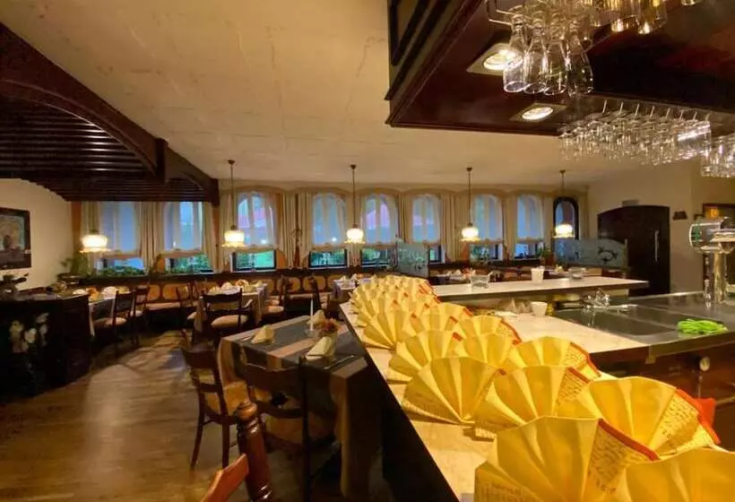 Hotel Herbstein