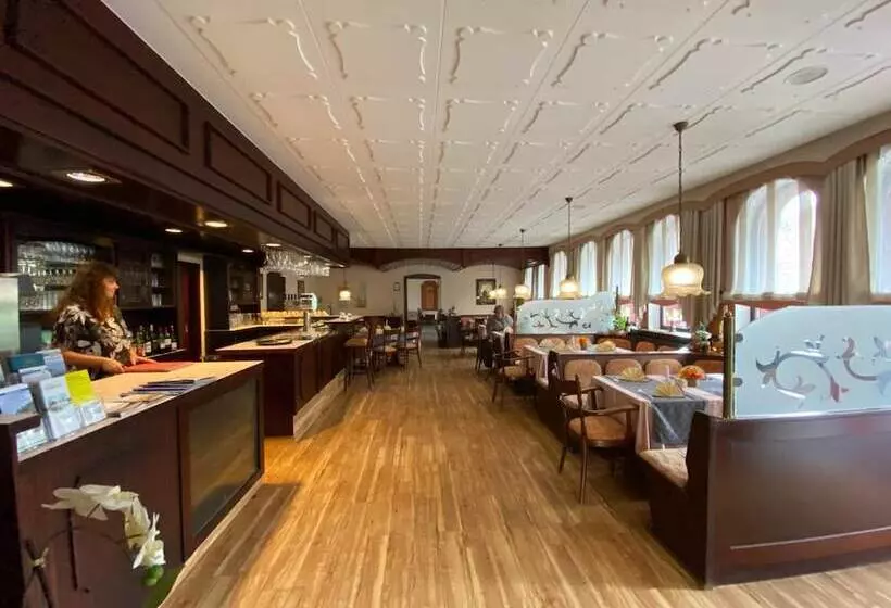 Hotel Herbstein
