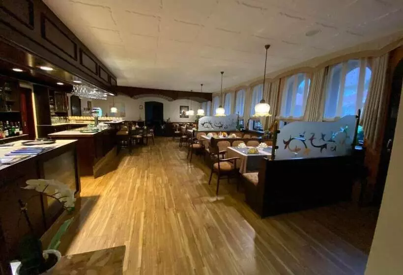 Hotel Herbstein