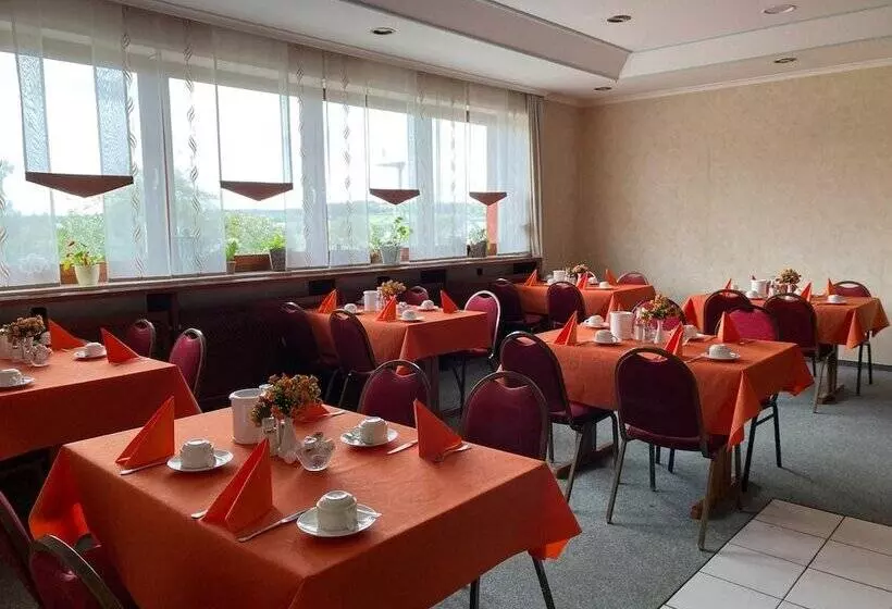 Hotel Herbstein