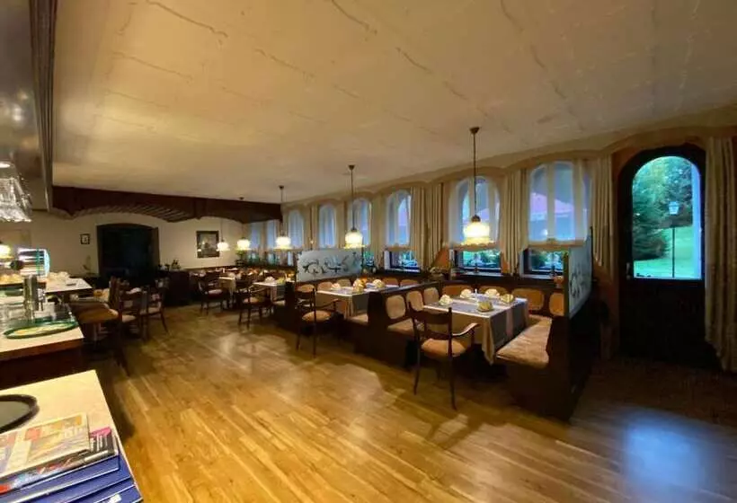 Hotel Herbstein