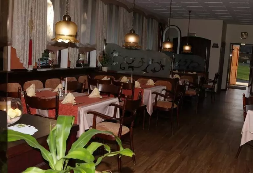 Hotel Herbstein