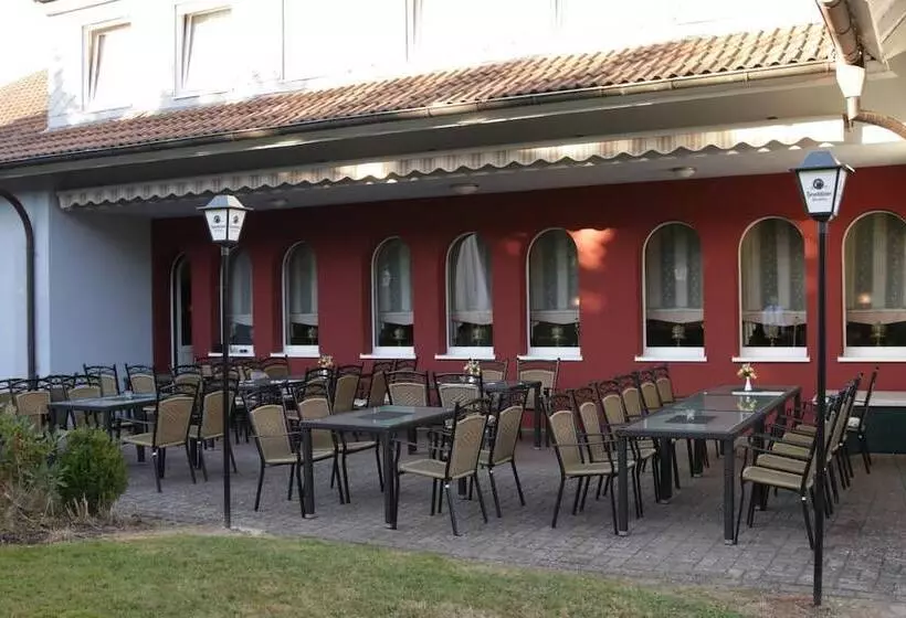 Hotel Herbstein