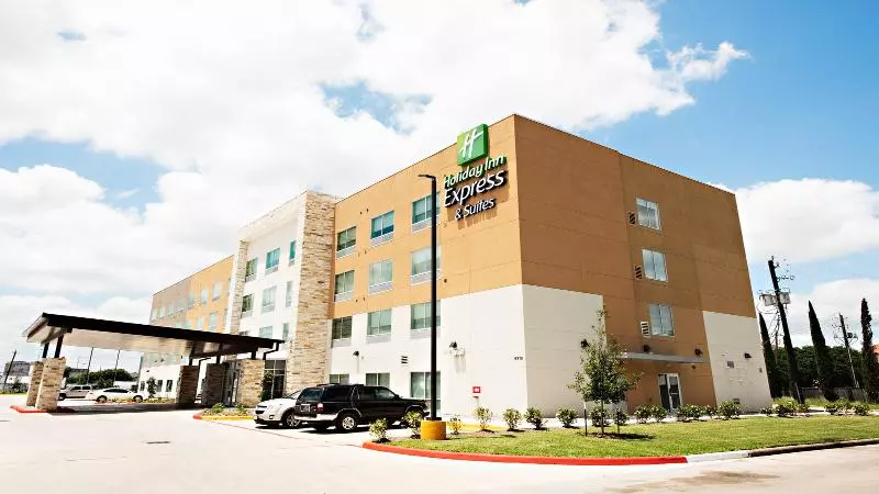 ホテル Holiday Inn Express & Suites Houston Sw   Galleria Area By Ihg