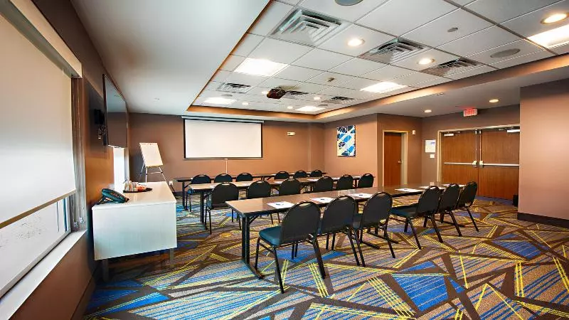 ホテル Holiday Inn Express & Suites Houston Sw   Galleria Area By Ihg