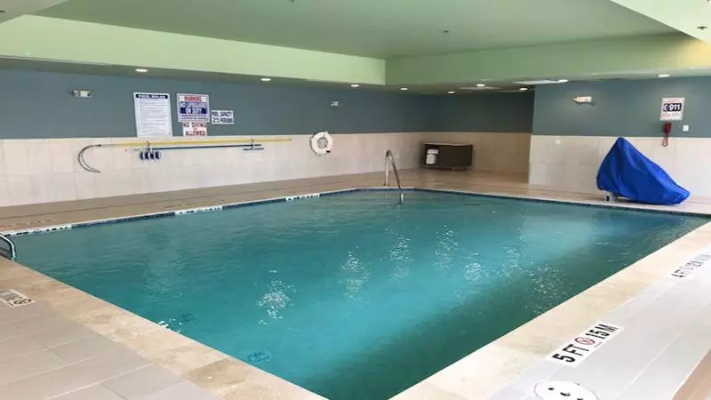 ホテル Holiday Inn Express & Suites Houston Sw   Galleria Area By Ihg