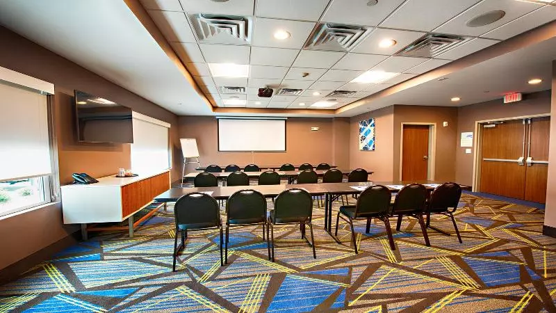 ホテル Holiday Inn Express & Suites Houston Sw   Galleria Area By Ihg