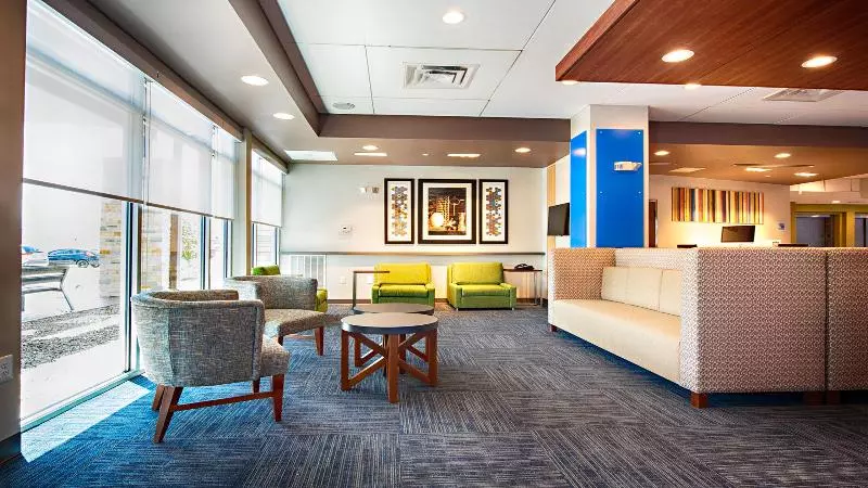 ホテル Holiday Inn Express & Suites Houston Sw   Galleria Area By Ihg