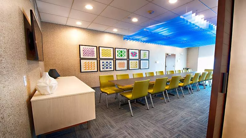 ホテル Holiday Inn Express & Suites Houston Sw   Galleria Area By Ihg
