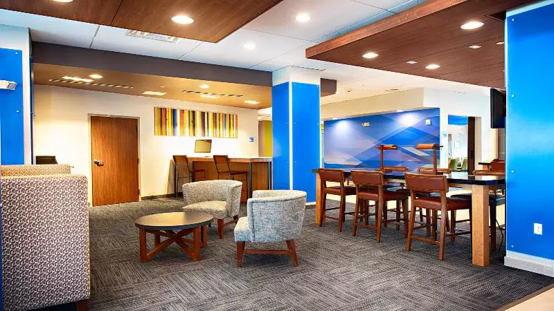 ホテル Holiday Inn Express & Suites Houston Sw   Galleria Area By Ihg