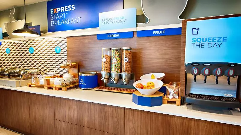ホテル Holiday Inn Express & Suites Houston Sw   Galleria Area By Ihg