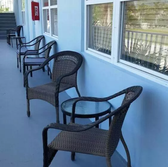 Hotelli Knight S Key Suites