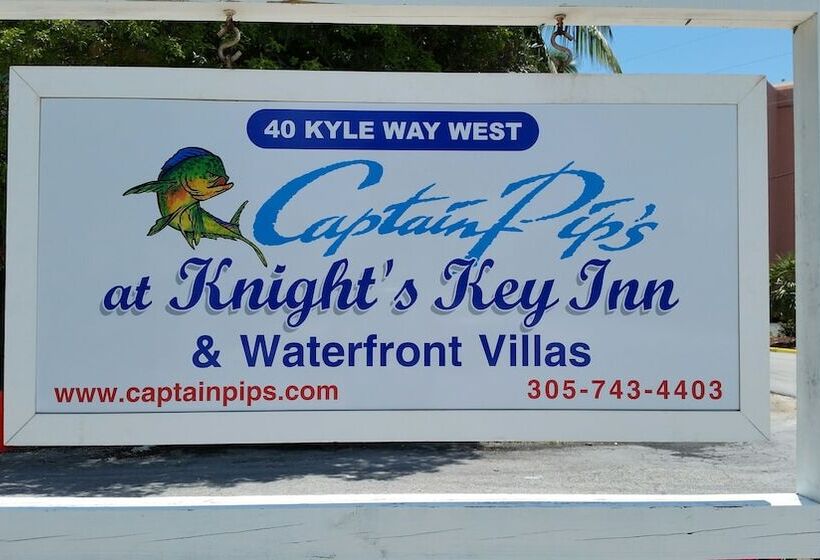 בית מלון כפרי Knight S Key Suites