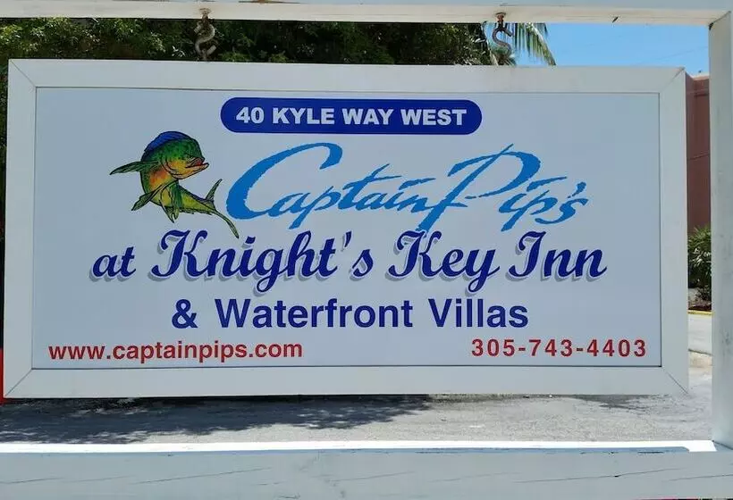 Hotelli Knight S Key Suites