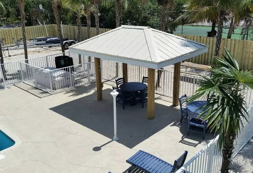 Hotelli Knight S Key Suites