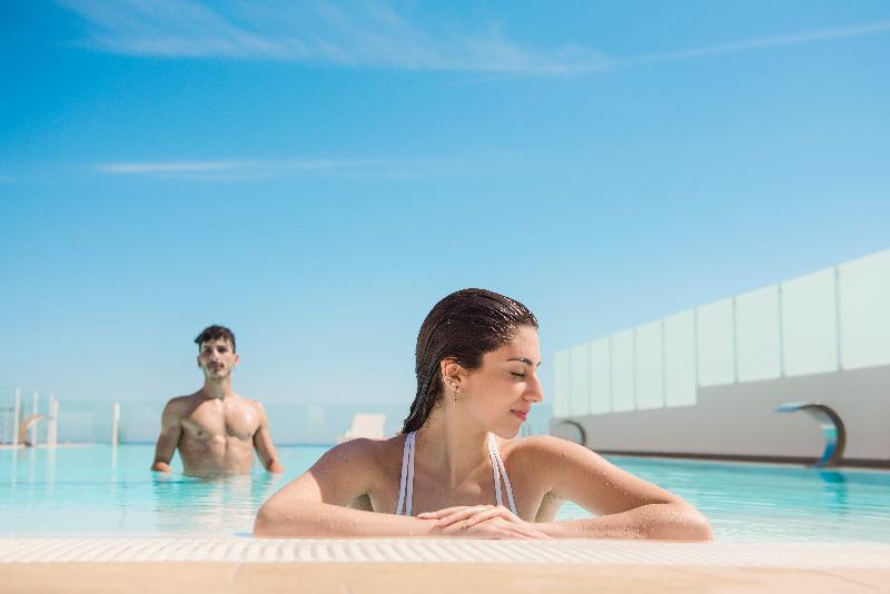 Marina Di Petrolo Hotel & Spa