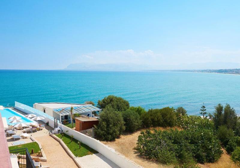 Marina Di Petrolo Hotel & Spa