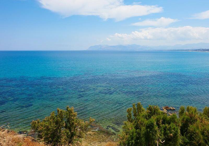 Marina Di Petrolo Hotel & Spa