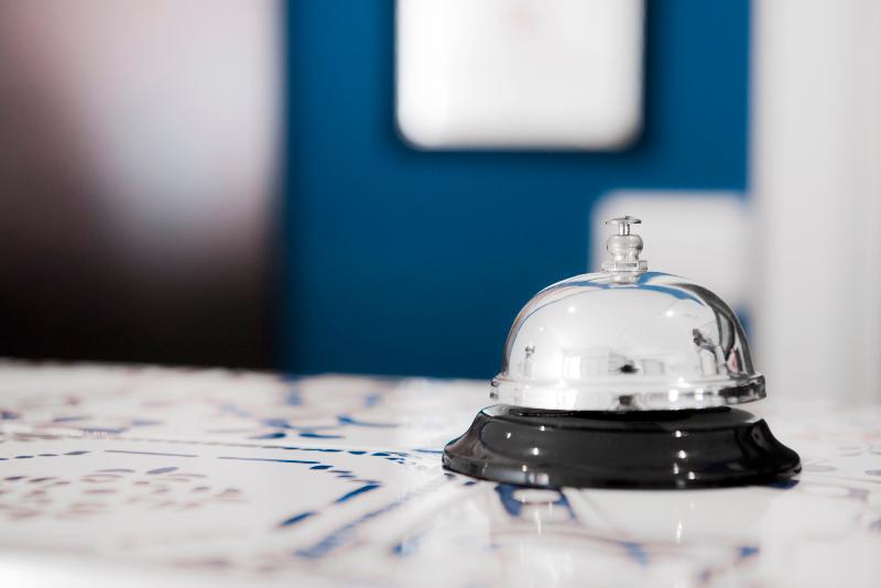 Marina Di Petrolo Hotel & Spa