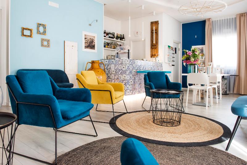 Marina Di Petrolo Hotel & Spa