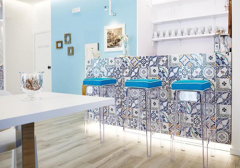 Marina Di Petrolo Hotel & Spa