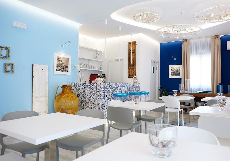 Marina Di Petrolo Hotel & Spa