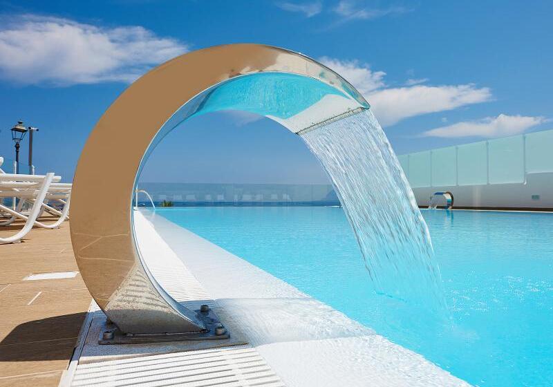 Marina Di Petrolo Hotel & Spa