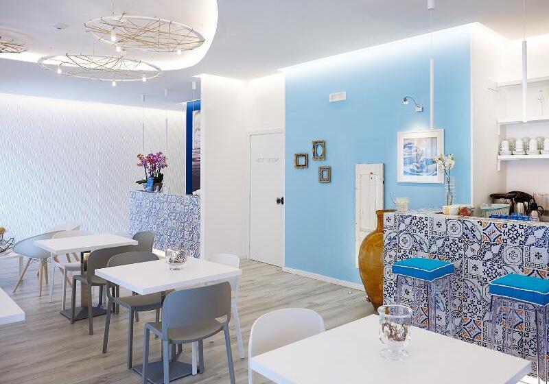 Marina Di Petrolo Hotel & Spa