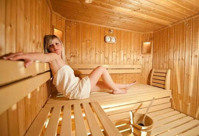 Hotelli Ortler