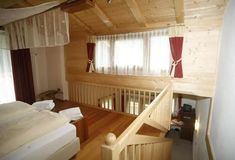 Hotelli Ortler