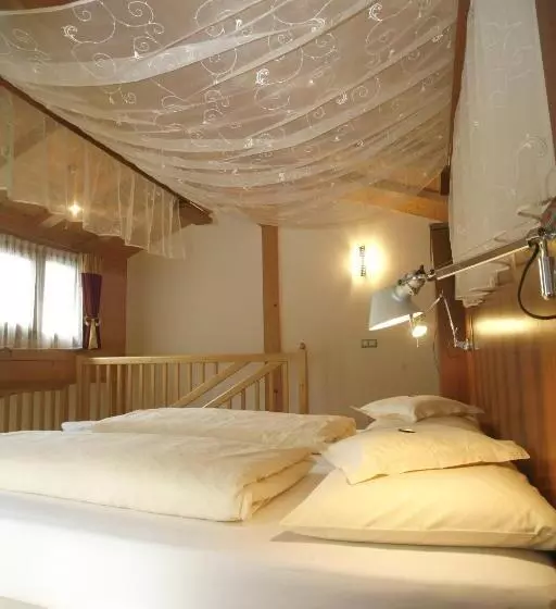 Hotelli Ortler