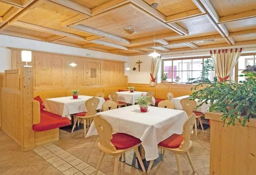 Hotelli Ortler