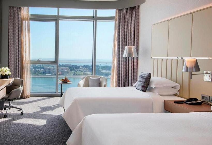 فندق Pearl Rotana Capital Centre