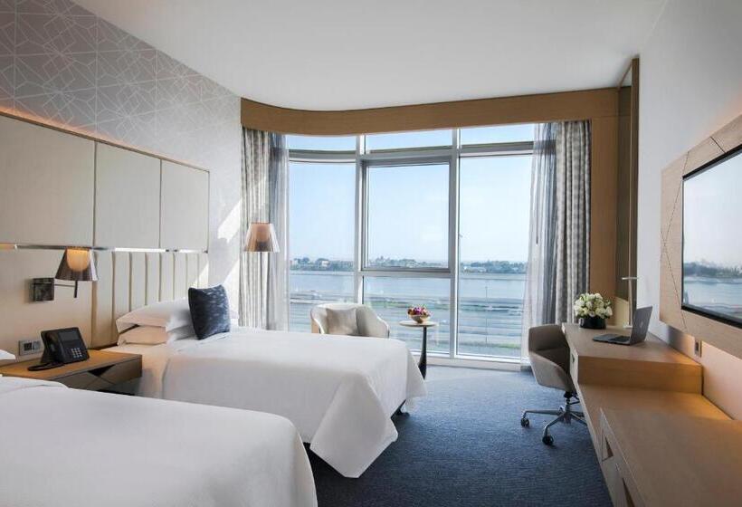 فندق Pearl Rotana Capital Centre