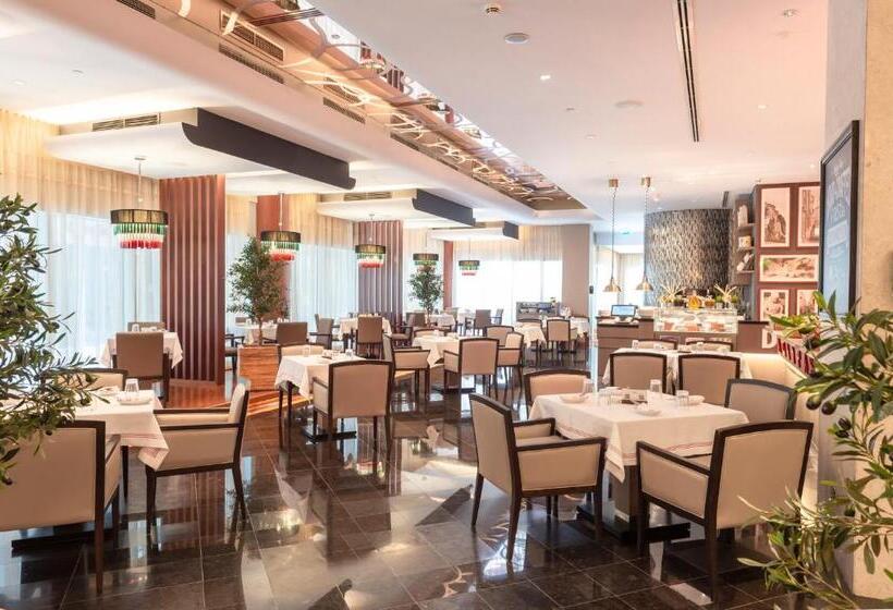 فندق Pearl Rotana Capital Centre