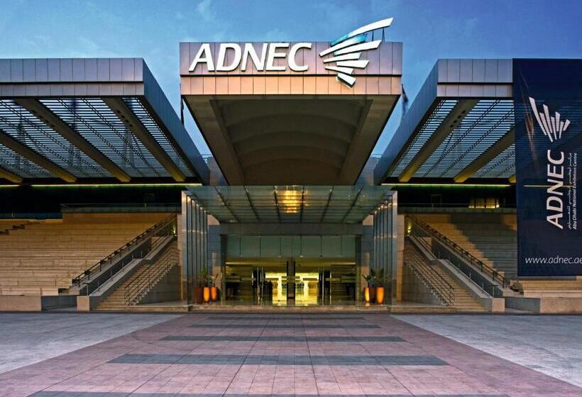 فندق Pearl Rotana Capital Centre