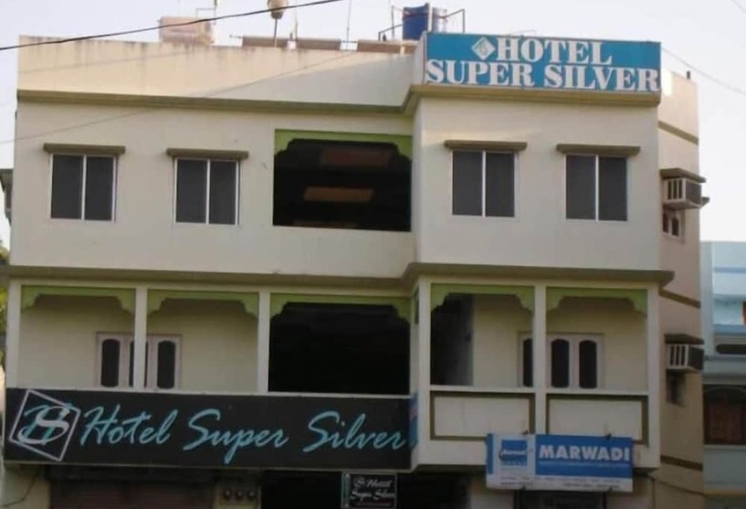 Hotel Samrat