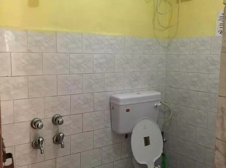 Hotel Samrat