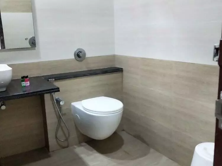 Hotel Samrat