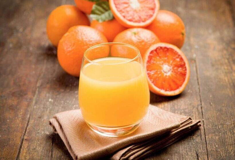 فندق The Railroad Inn