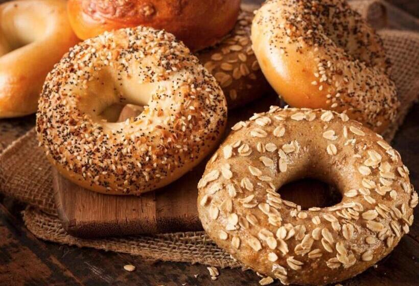 فندق The Railroad Inn