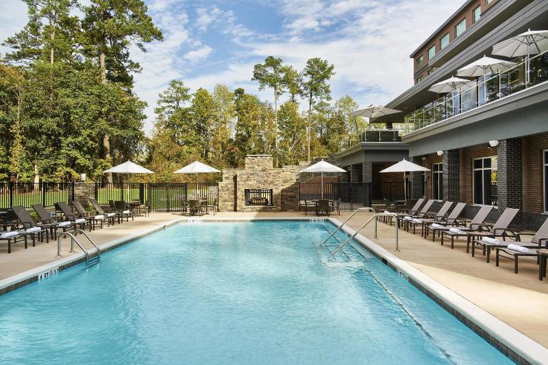 The Stateview Hotel, Autograph Collection