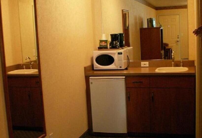 호텔 White River Inn