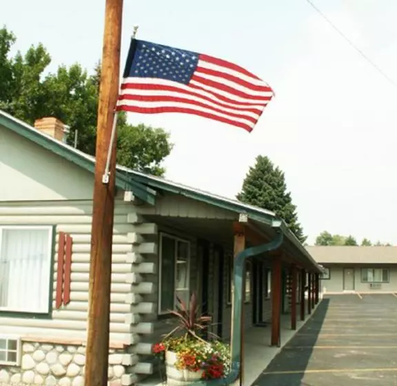 ホテル White River Inn