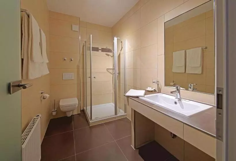 Landhotel Hopp Garni