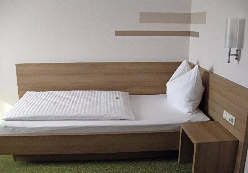 Landhotel Hopp Garni