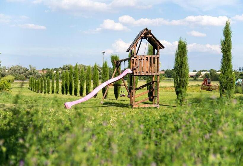 Landhotel Hopp Garni