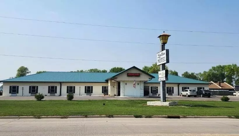Lantern Motel