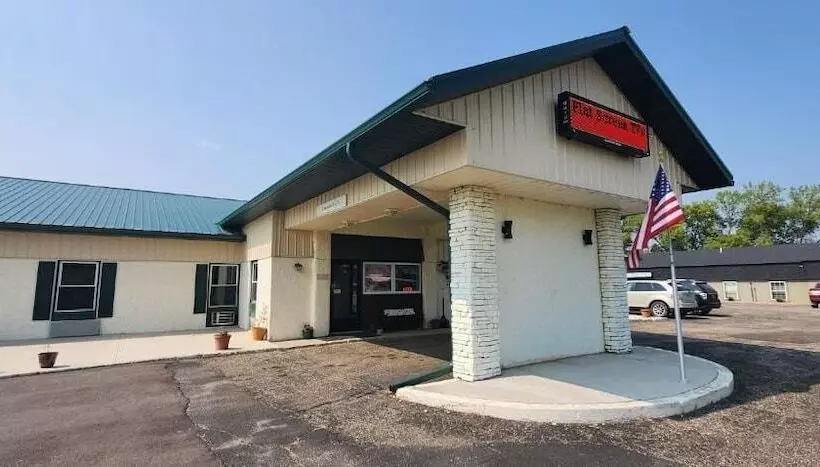 Lantern Motel