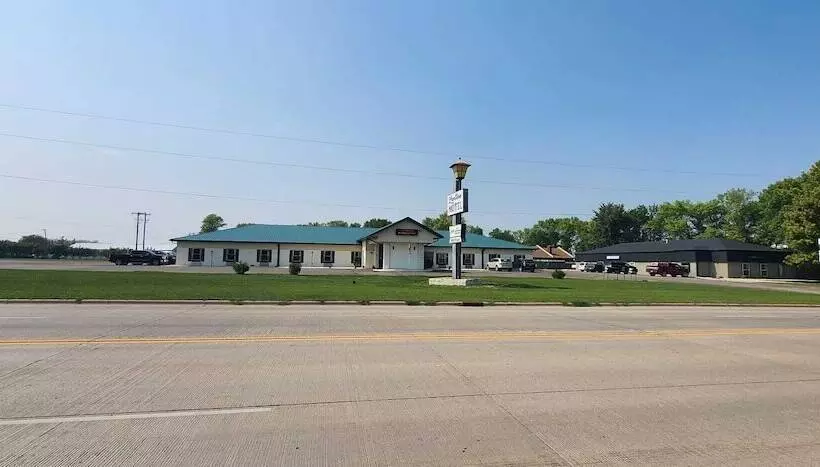 Lantern Motel
